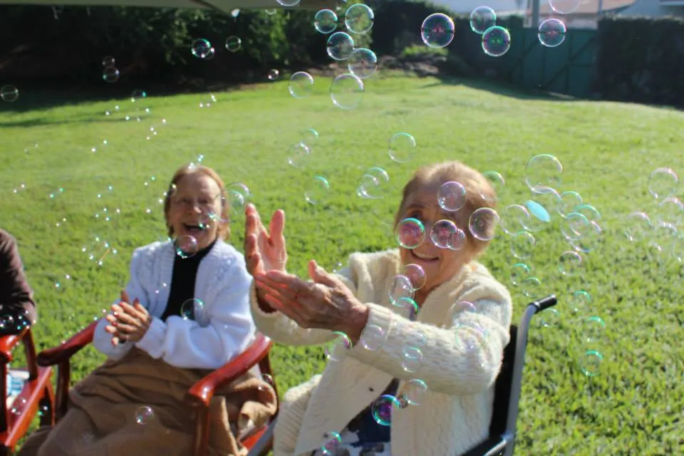 Instituto Cida Bracher — Casa de Repouso em Sorocaba